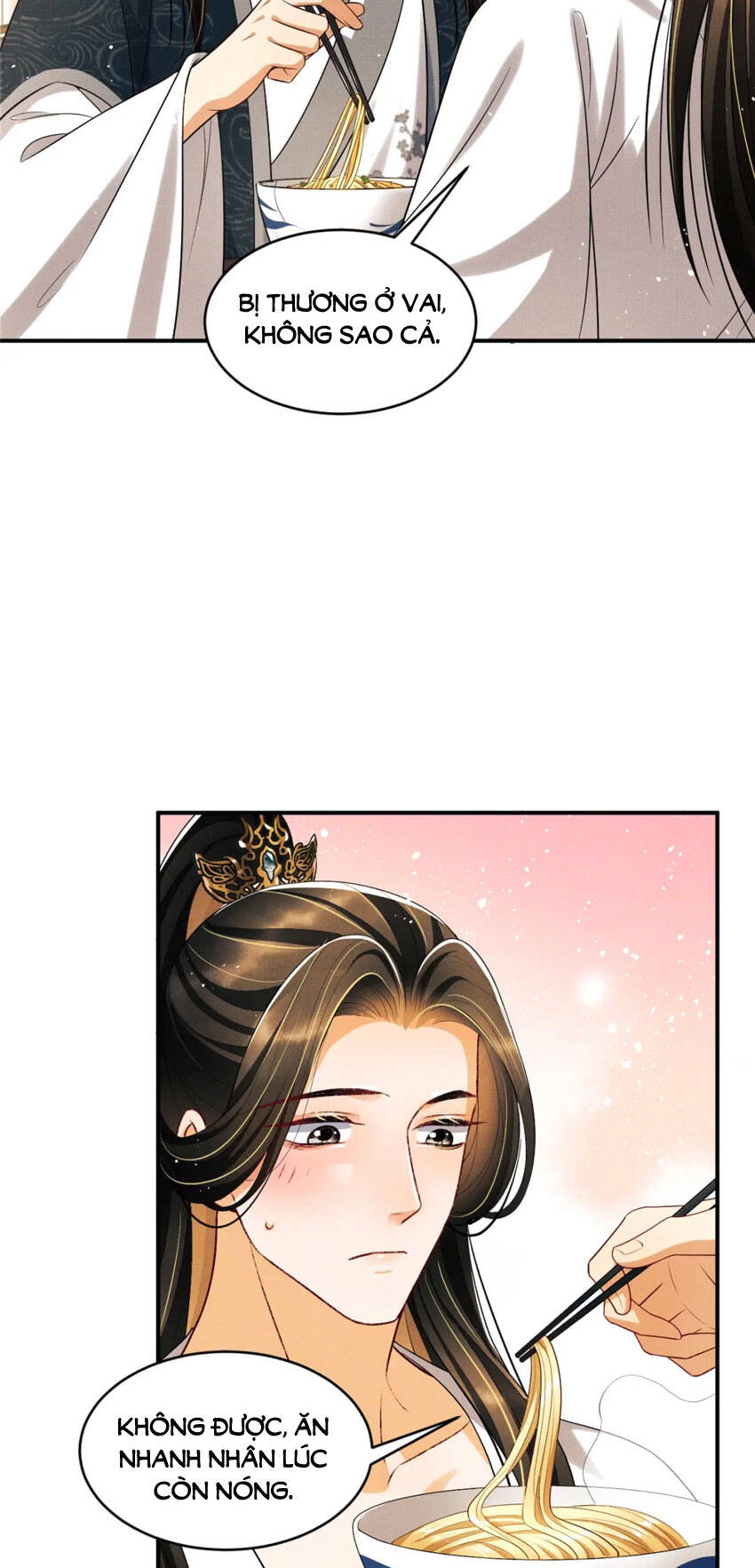 Thê Vi Thượng Chapter 82 - 11