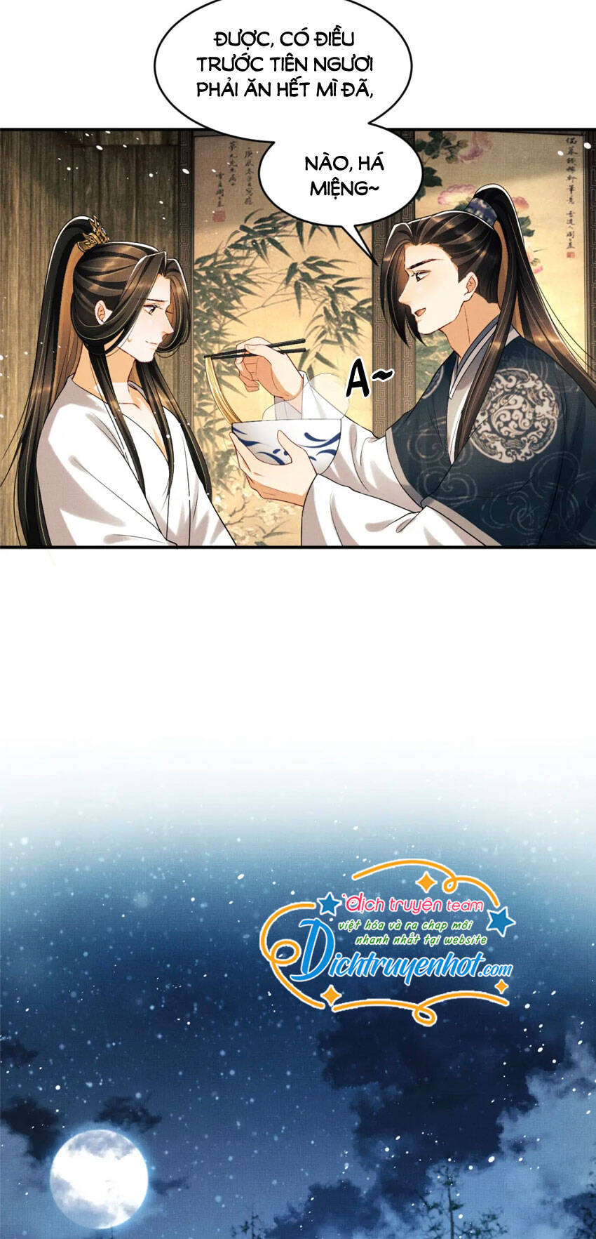 Thê Vi Thượng Chapter 82 - 15