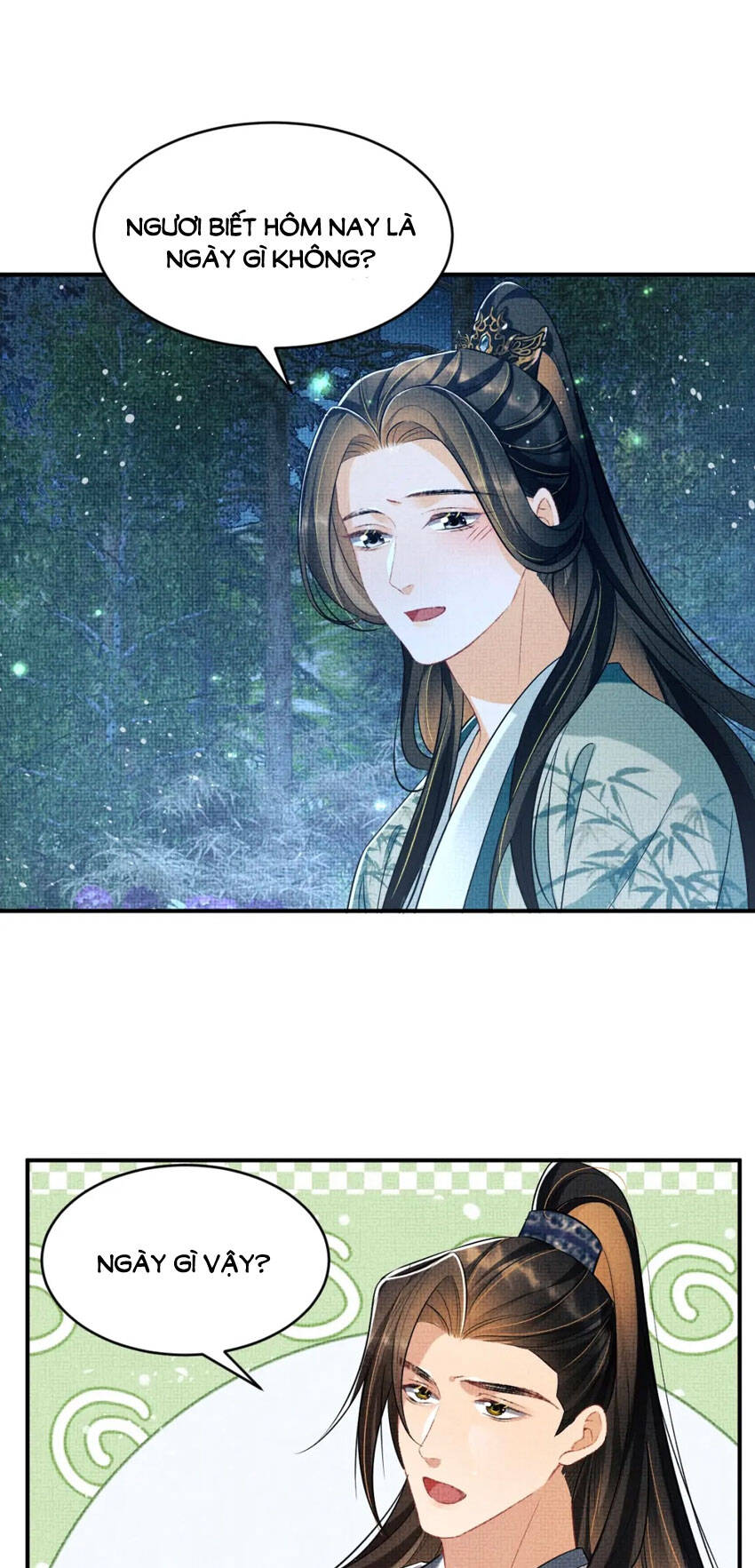 Thê Vi Thượng Chapter 82 - 19