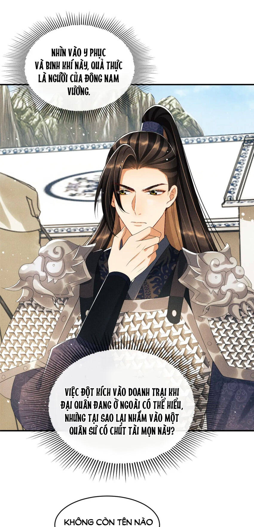 Thê Vi Thượng Chapter 82 - 3