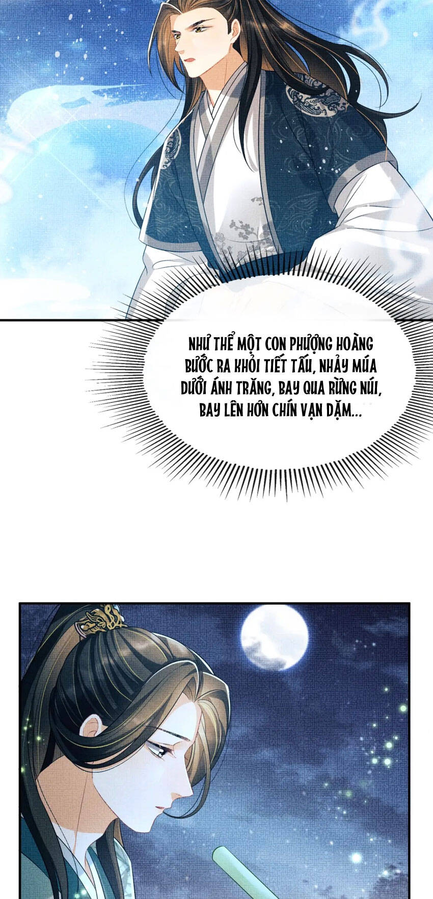 Thê Vi Thượng Chapter 82 - 23