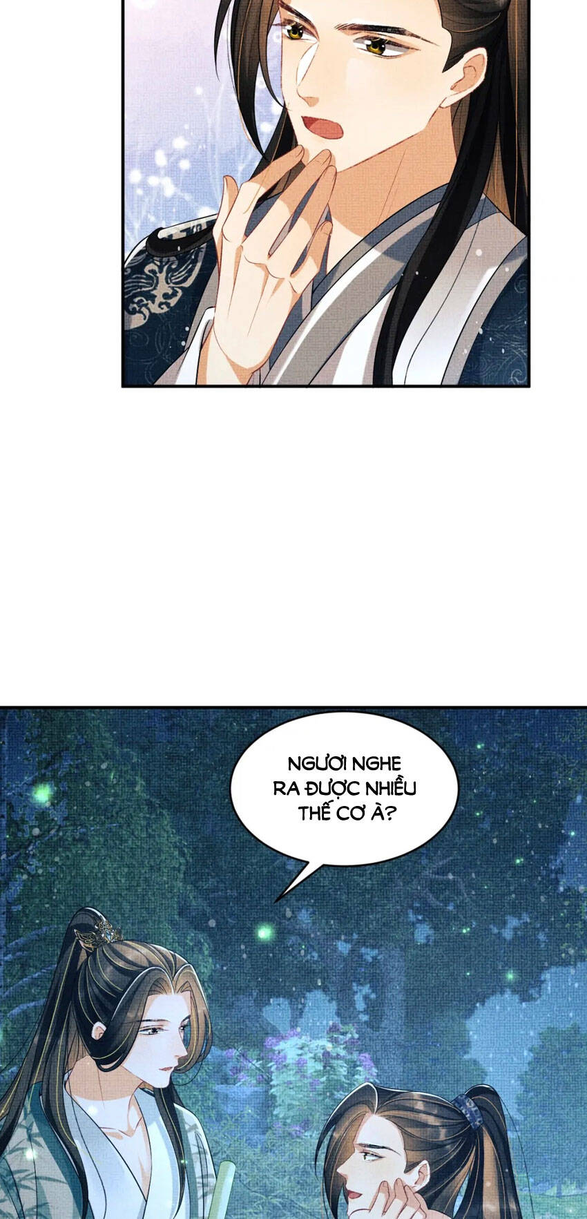 Thê Vi Thượng Chapter 82 - 25