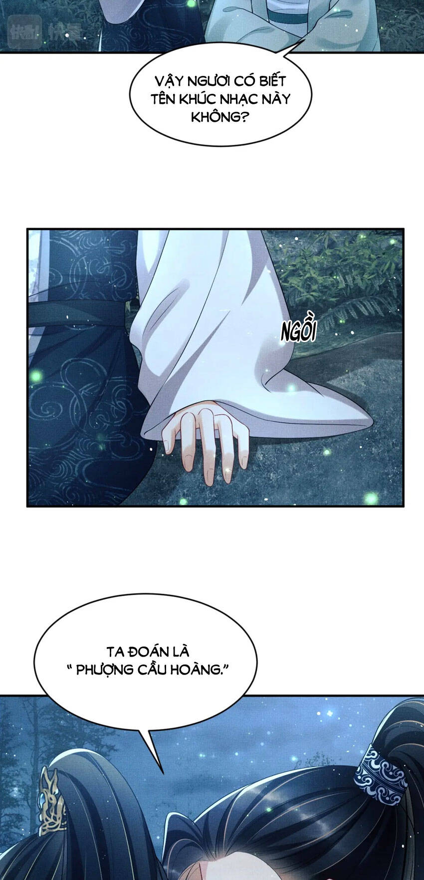 Thê Vi Thượng Chapter 82 - 27