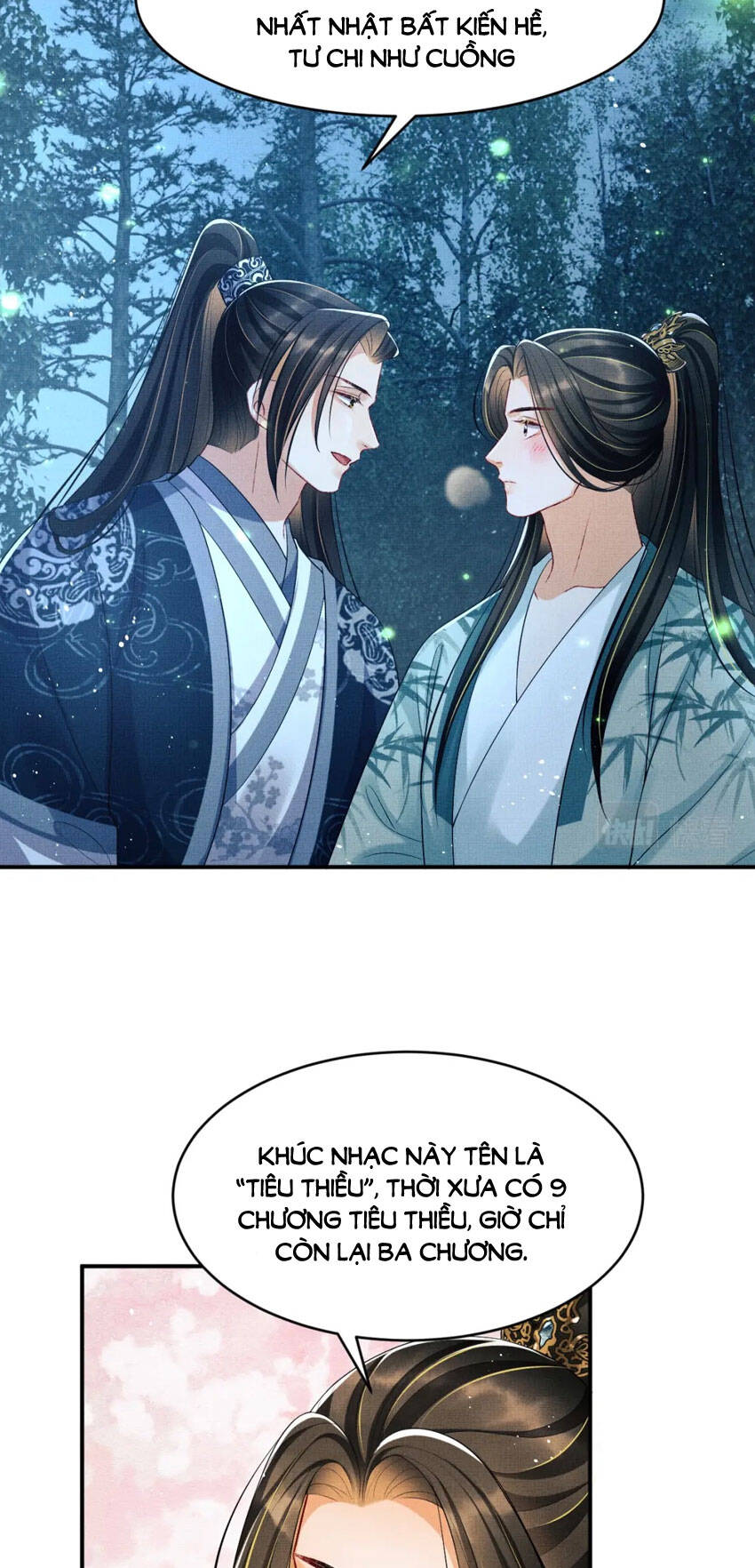 Thê Vi Thượng Chapter 82 - 30