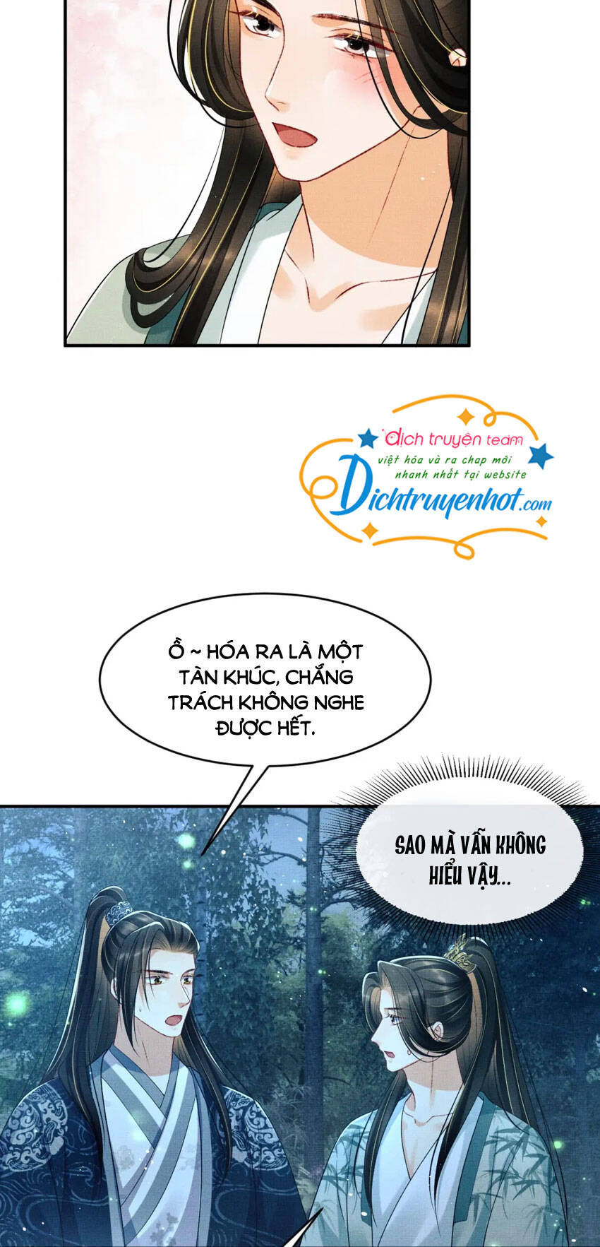 Thê Vi Thượng Chapter 82 - 31