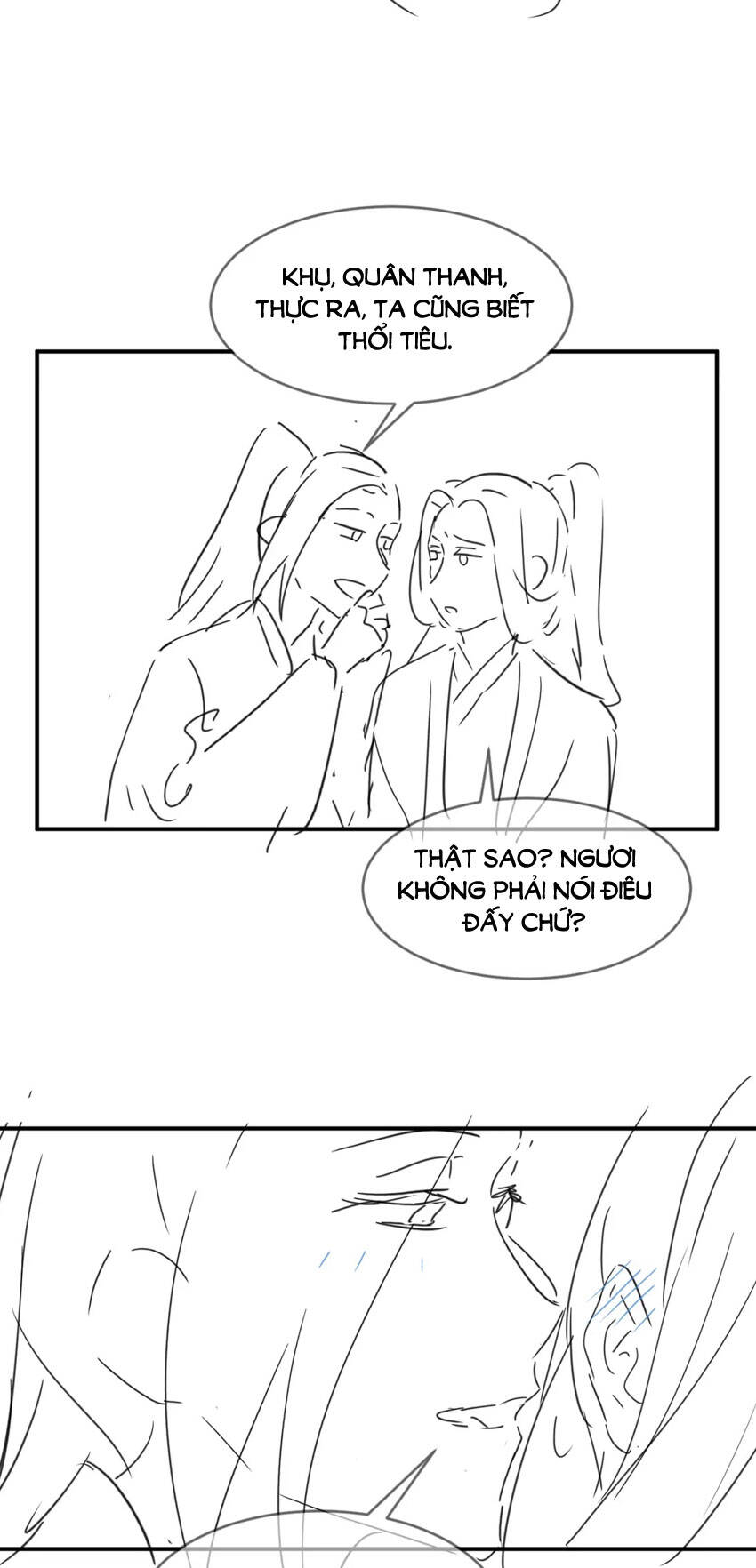 Thê Vi Thượng Chapter 82 - 34