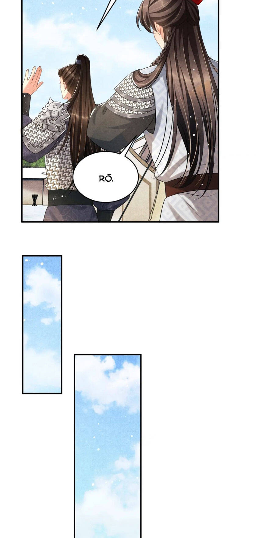 Thê Vi Thượng Chapter 82 - 5