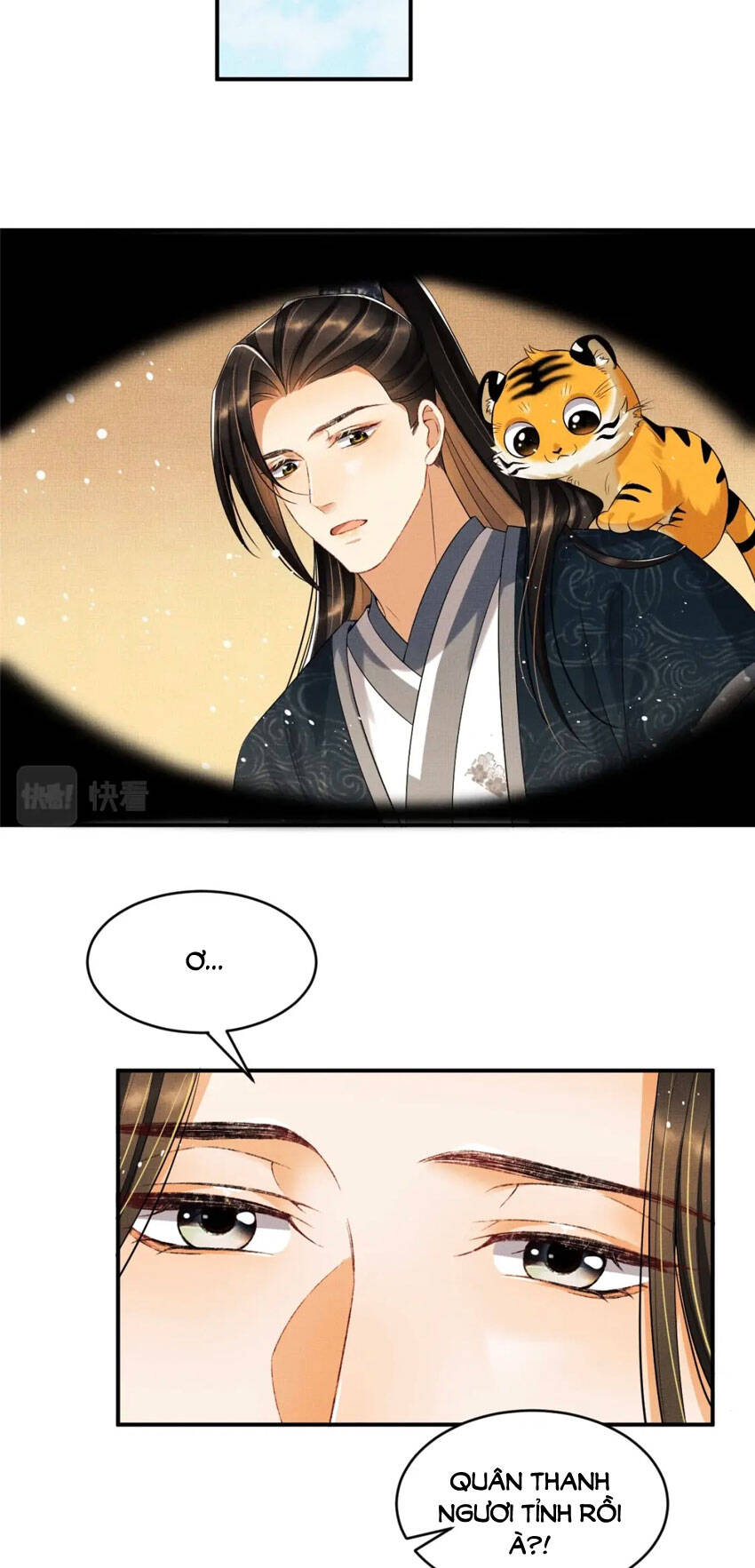 Thê Vi Thượng Chapter 82 - 6