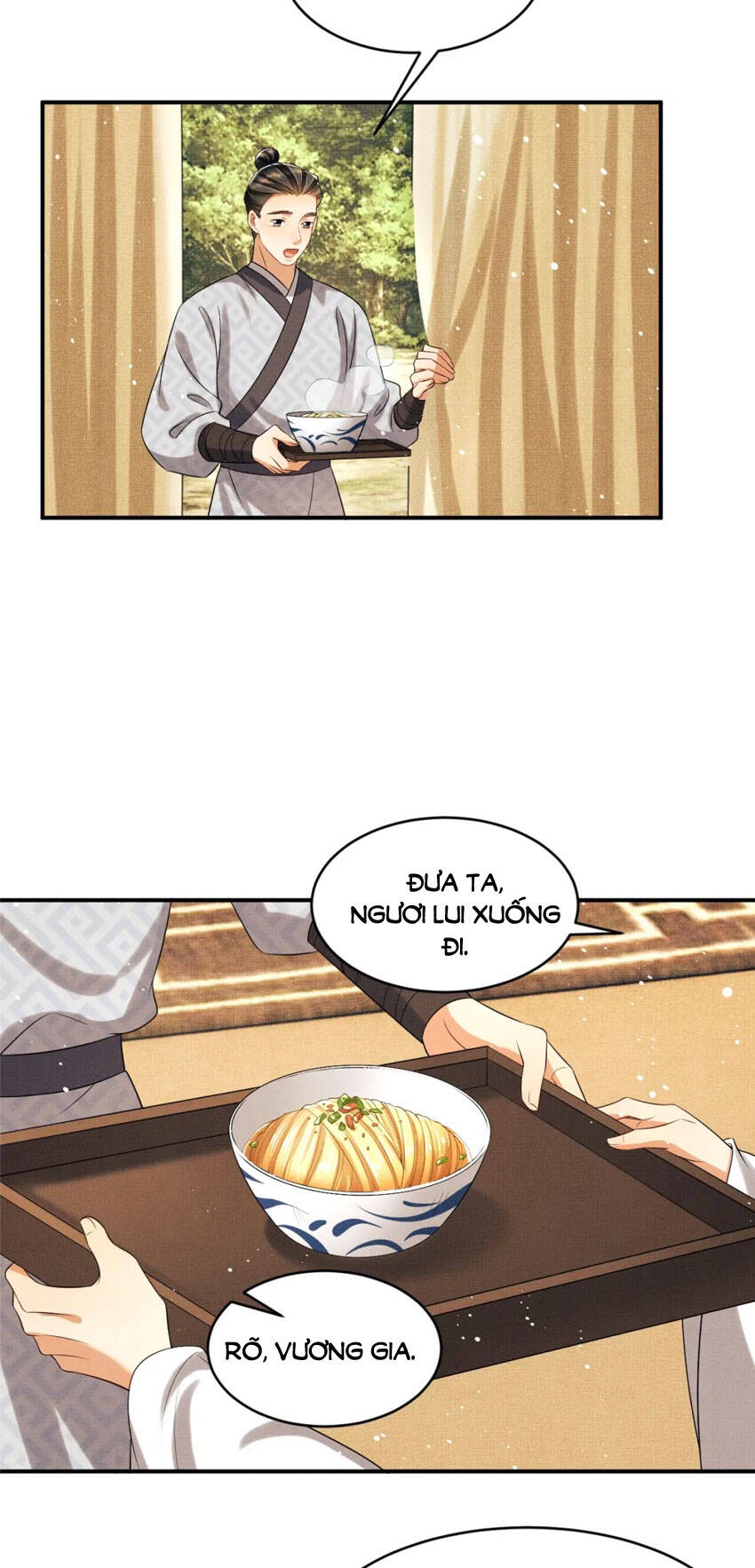 Thê Vi Thượng Chapter 82 - 8