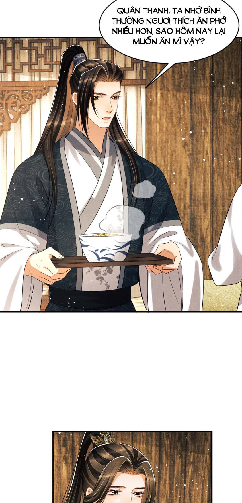 Thê Vi Thượng Chapter 82 - 9