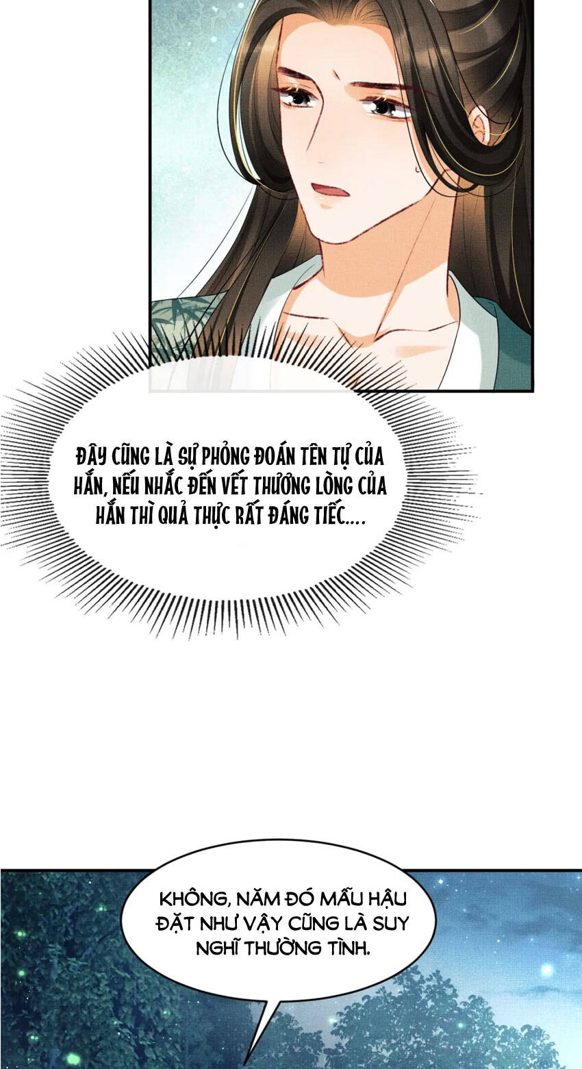 Thê Vi Thượng Chapter 83 - 11