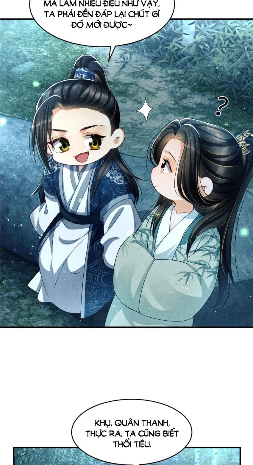 Thê Vi Thượng Chapter 83 - 13