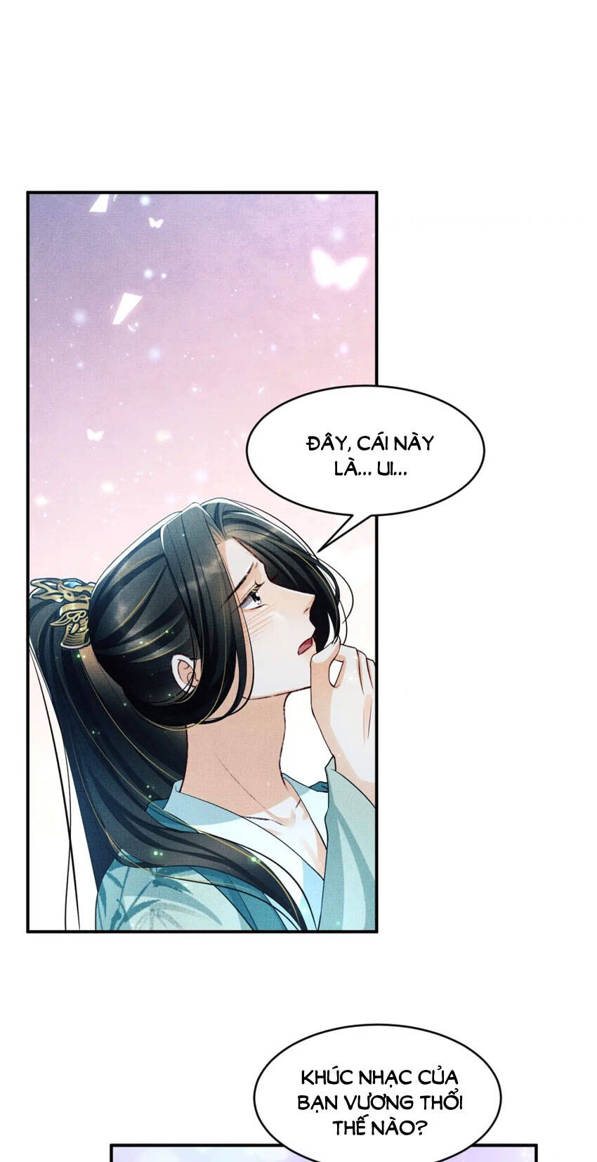 Thê Vi Thượng Chapter 83 - 18