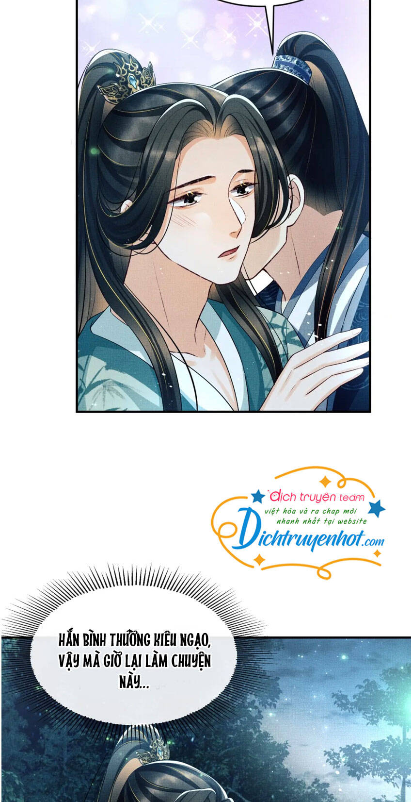 Thê Vi Thượng Chapter 83 - 19
