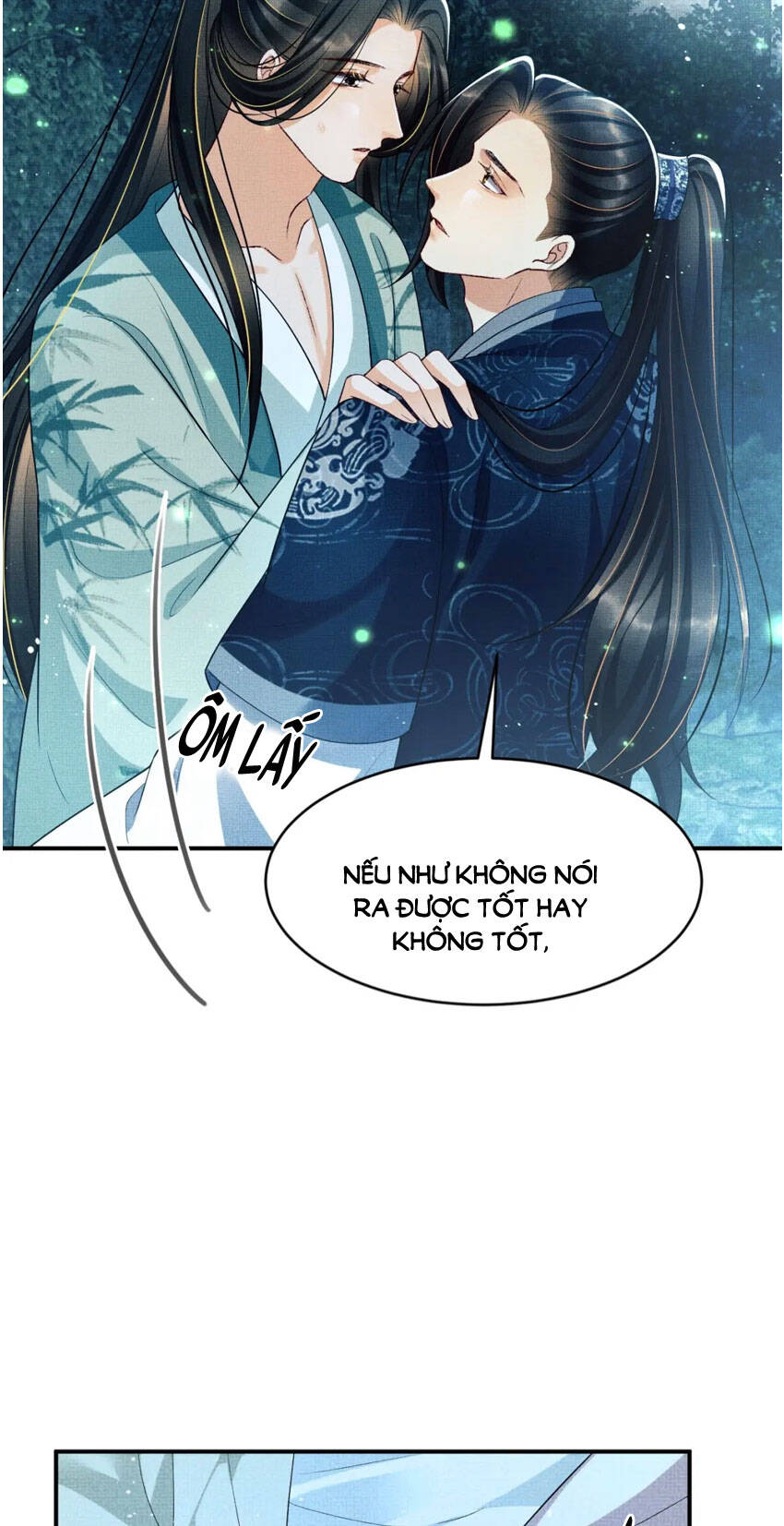 Thê Vi Thượng Chapter 83 - 20