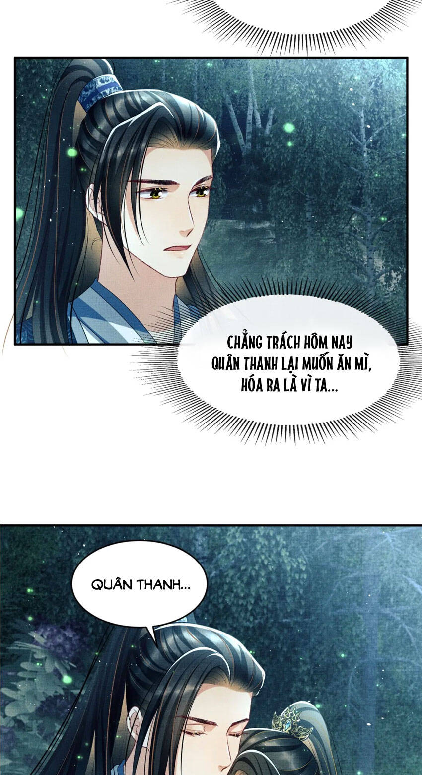 Thê Vi Thượng Chapter 83 - 3