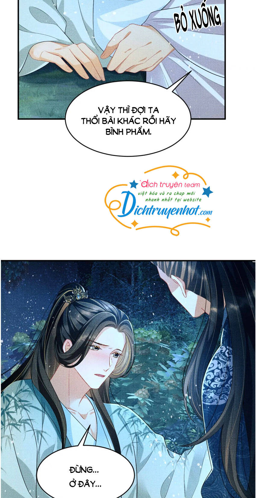 Thê Vi Thượng Chapter 83 - 21