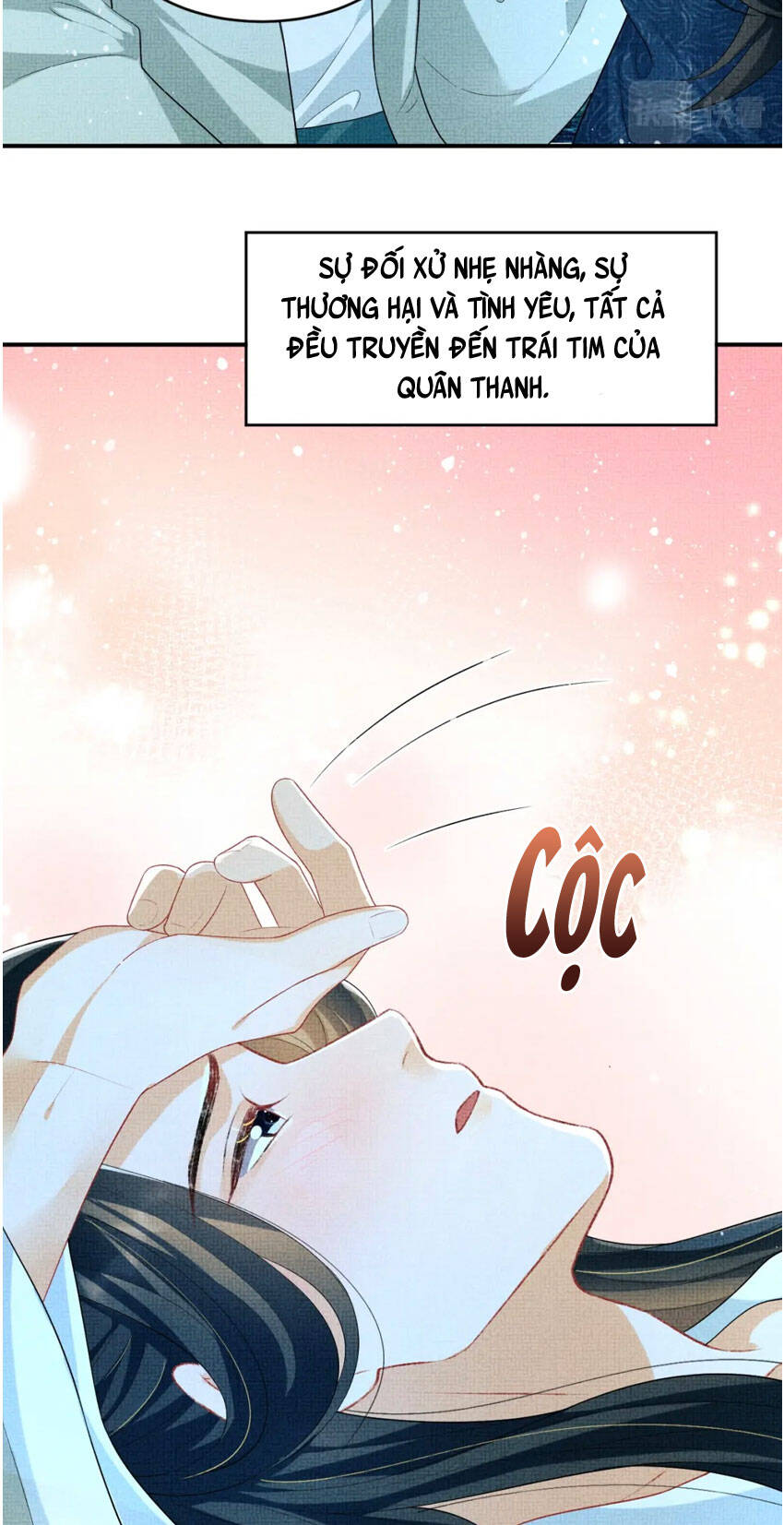 Thê Vi Thượng Chapter 83 - 22