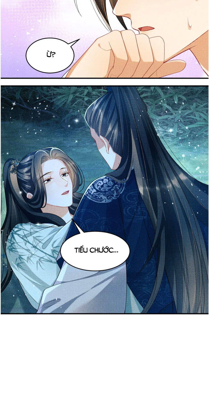 Thê Vi Thượng Chapter 83 - 24