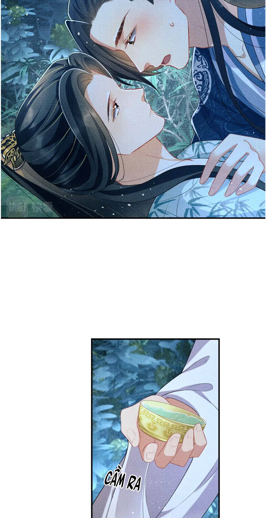 Thê Vi Thượng Chapter 83 - 26