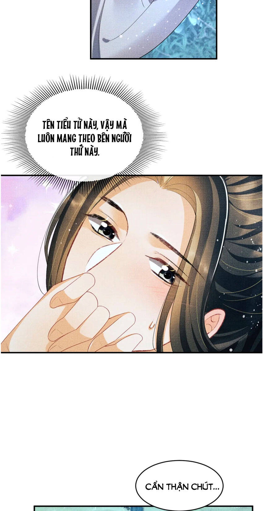 Thê Vi Thượng Chapter 83 - 27