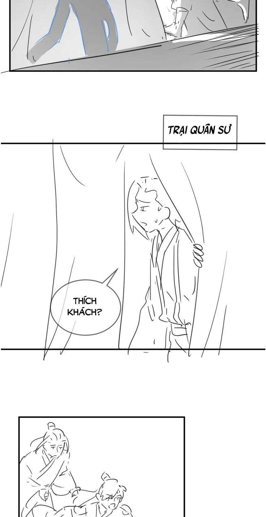 Thê Vi Thượng Chapter 83 - 33