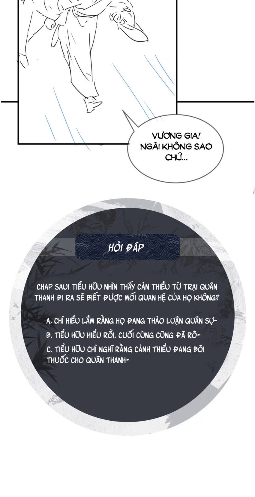 Thê Vi Thượng Chapter 83 - 34