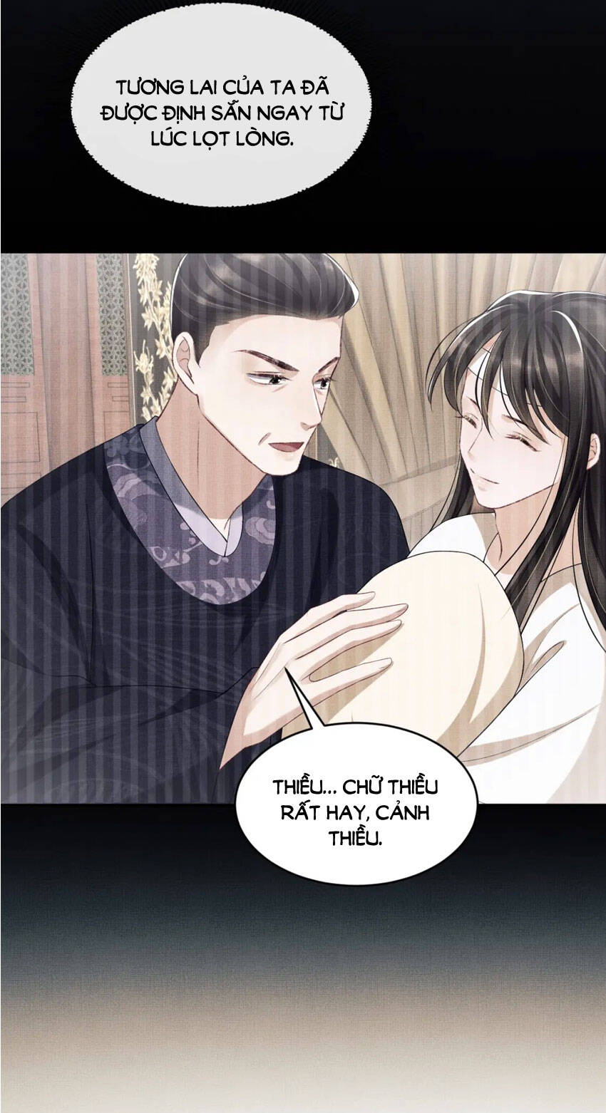 Thê Vi Thượng Chapter 83 - 9