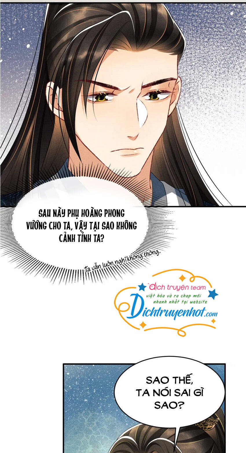 Thê Vi Thượng Chapter 83 - 10