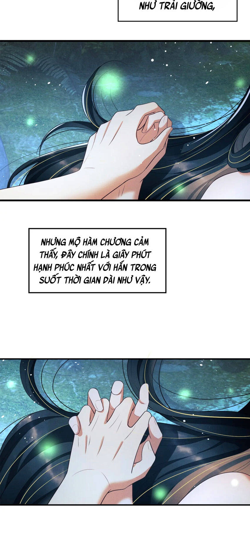 Thê Vi Thượng Chapter 84 - 3