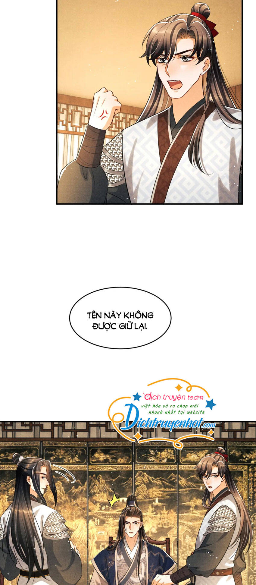 Thê Vi Thượng Chapter 84 - 25