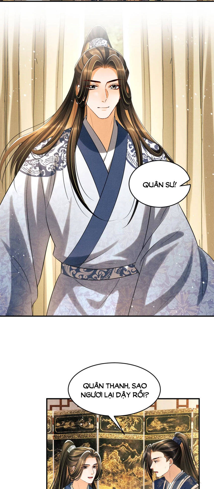 Thê Vi Thượng Chapter 84 - 26