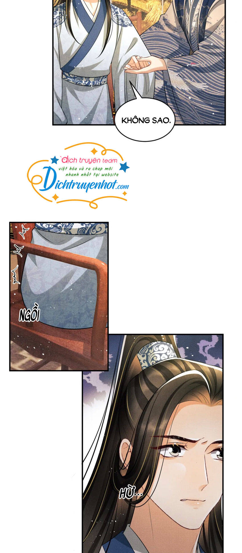 Thê Vi Thượng Chapter 84 - 27