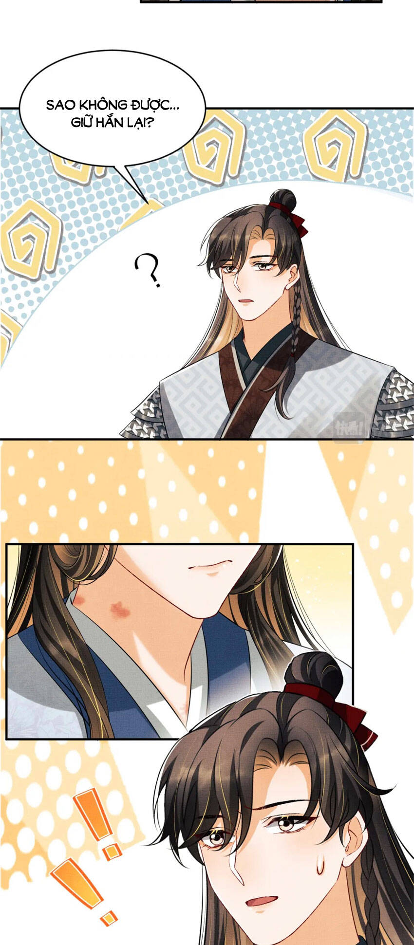 Thê Vi Thượng Chapter 84 - 28