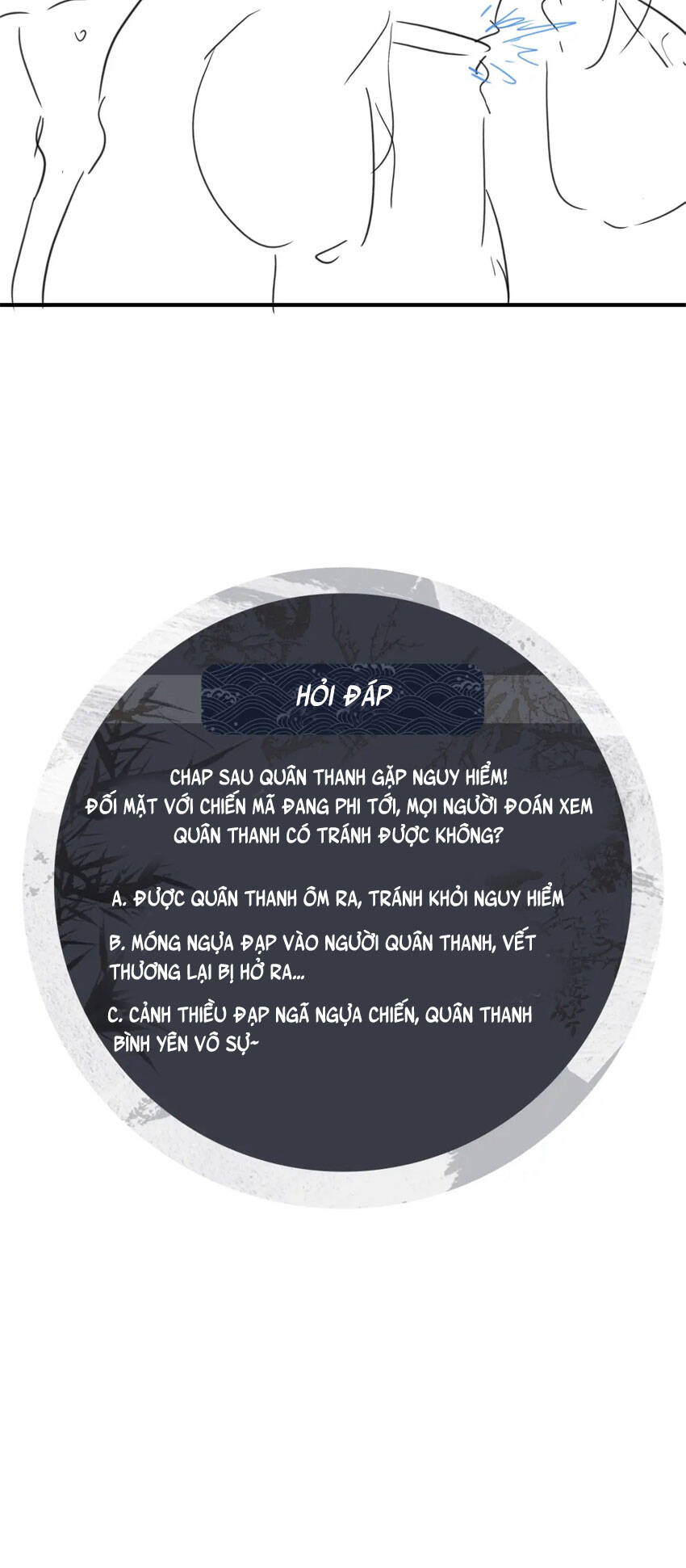 Thê Vi Thượng Chapter 84 - 31