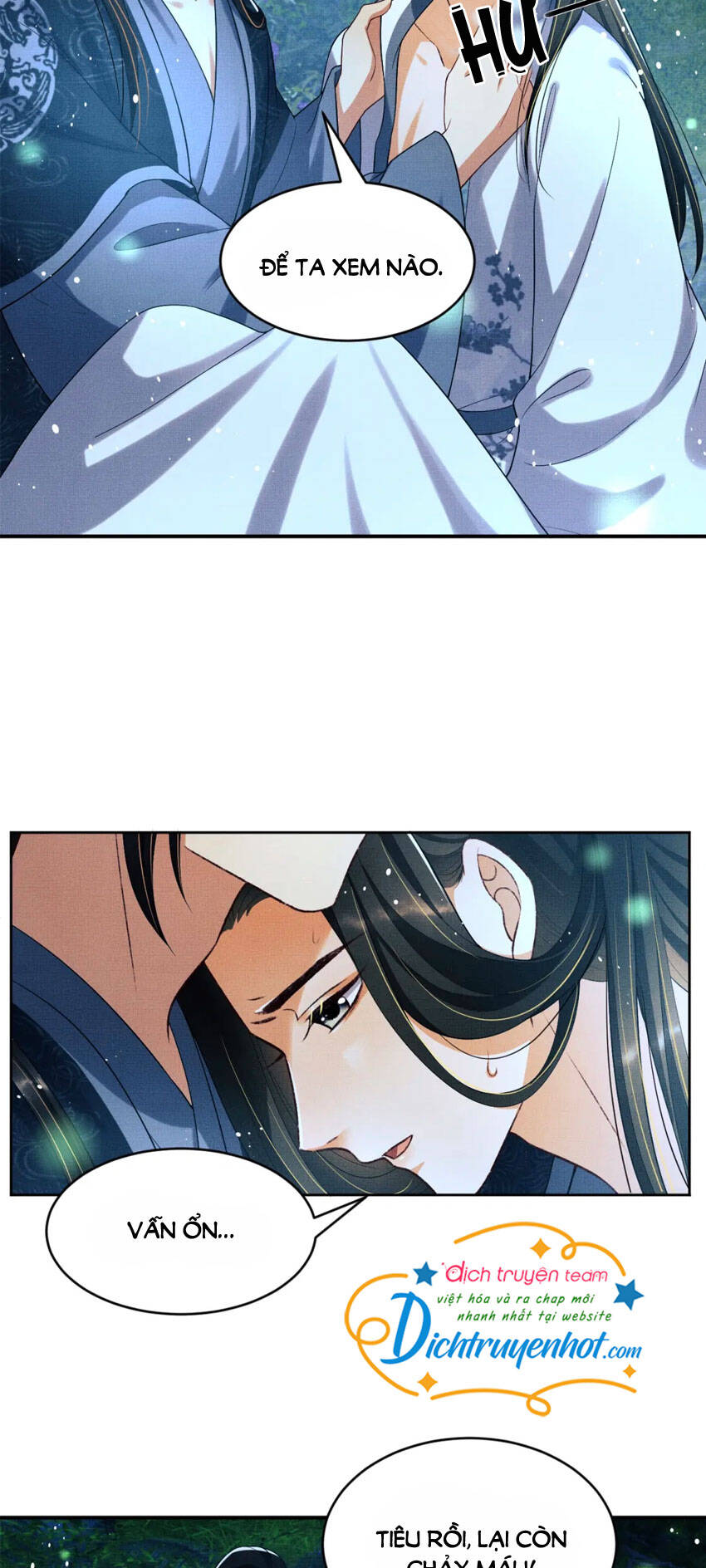 Thê Vi Thượng Chapter 84 - 5