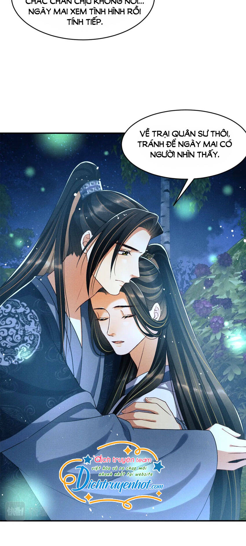 Thê Vi Thượng Chapter 84 - 7