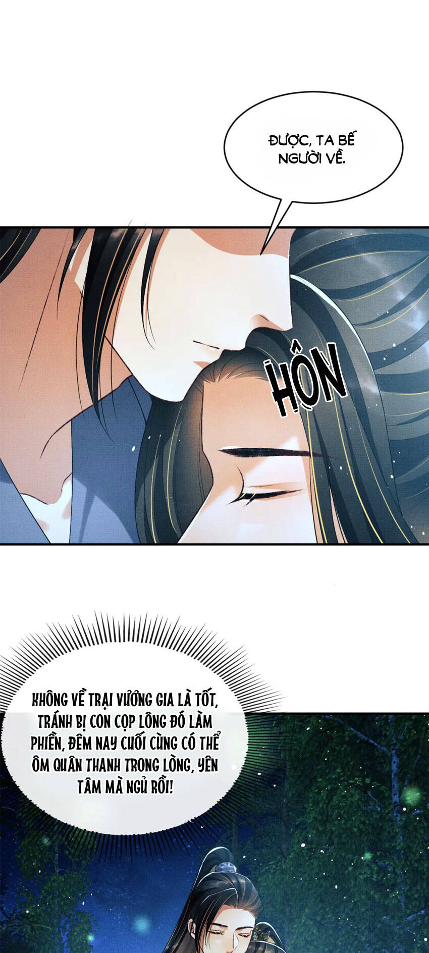 Thê Vi Thượng Chapter 84 - 8