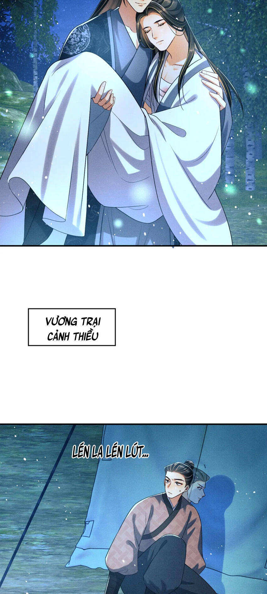 Thê Vi Thượng Chapter 84 - 9