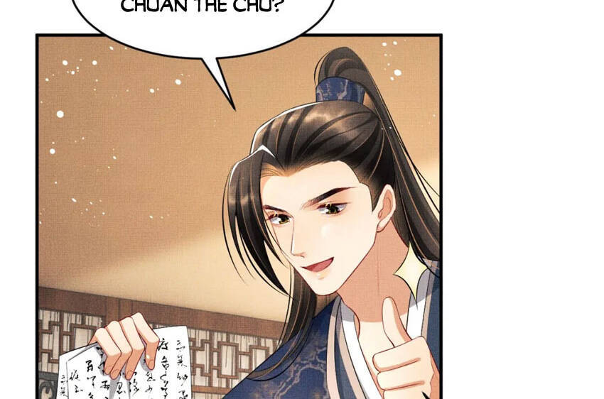 Thê Vi Thượng Chapter 87 - 2