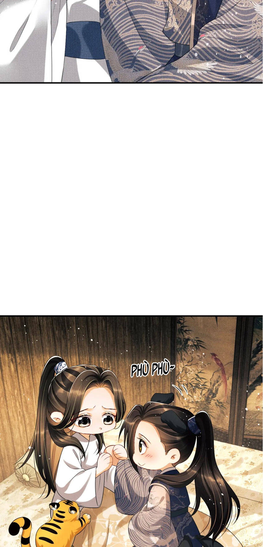 Thê Vi Thượng Chapter 87 - 11