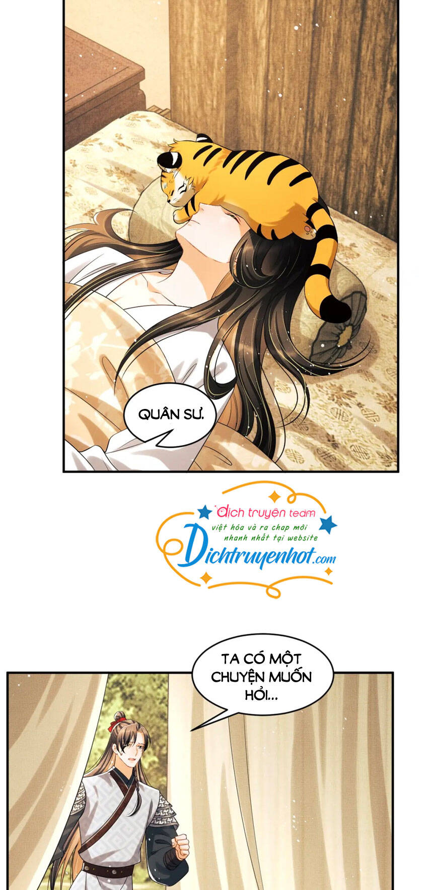 Thê Vi Thượng Chapter 87 - 16
