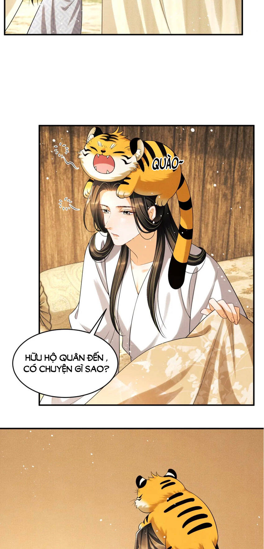 Thê Vi Thượng Chapter 87 - 17