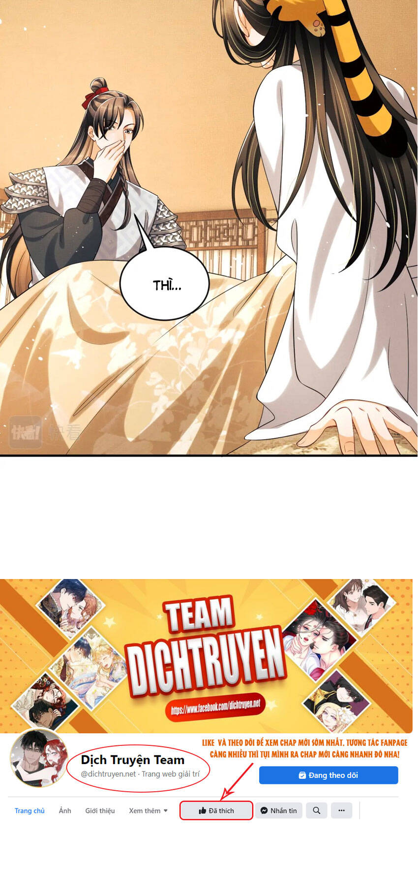 Thê Vi Thượng Chapter 87 - 18