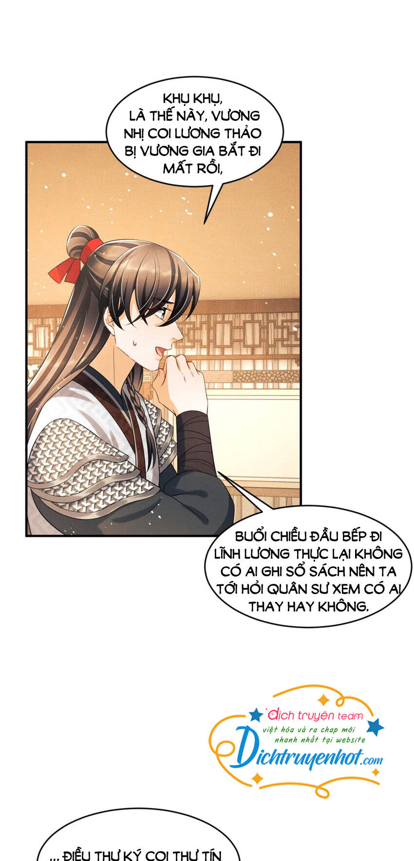 Thê Vi Thượng Chapter 87 - 19