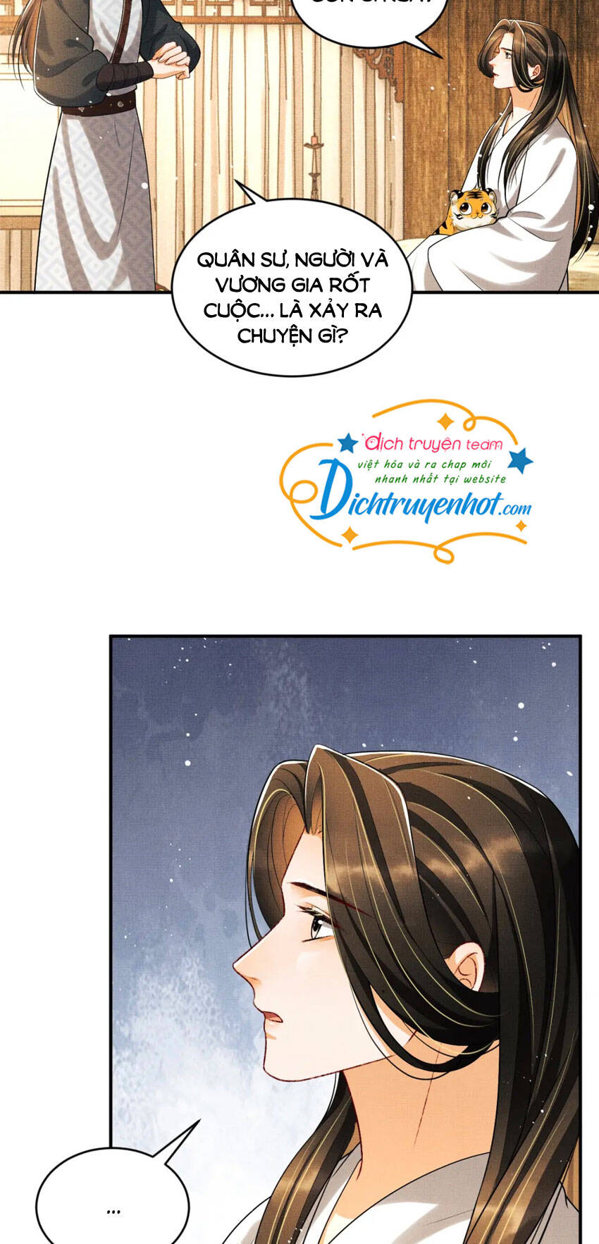 Thê Vi Thượng Chapter 87 - 21