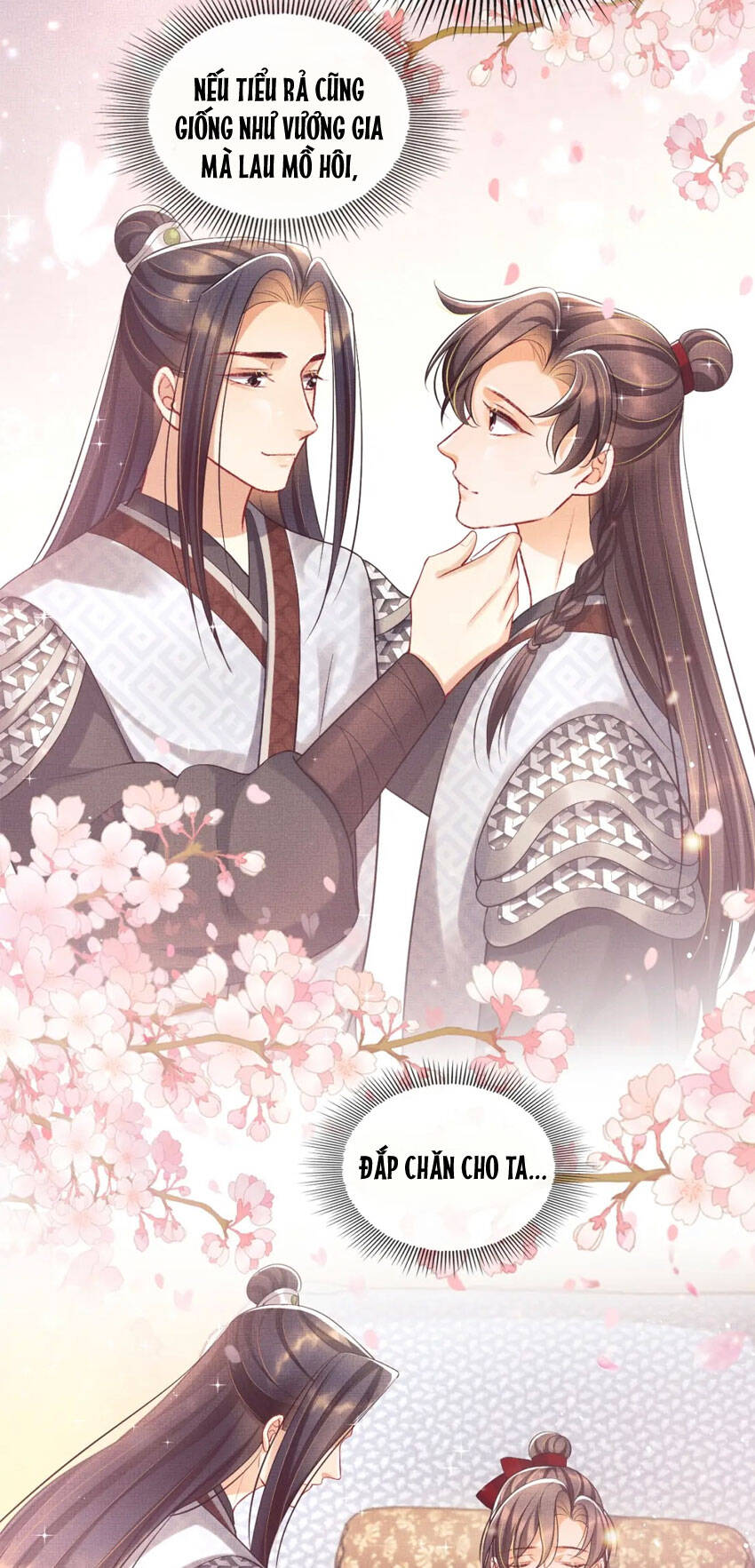 Thê Vi Thượng Chapter 87 - 25