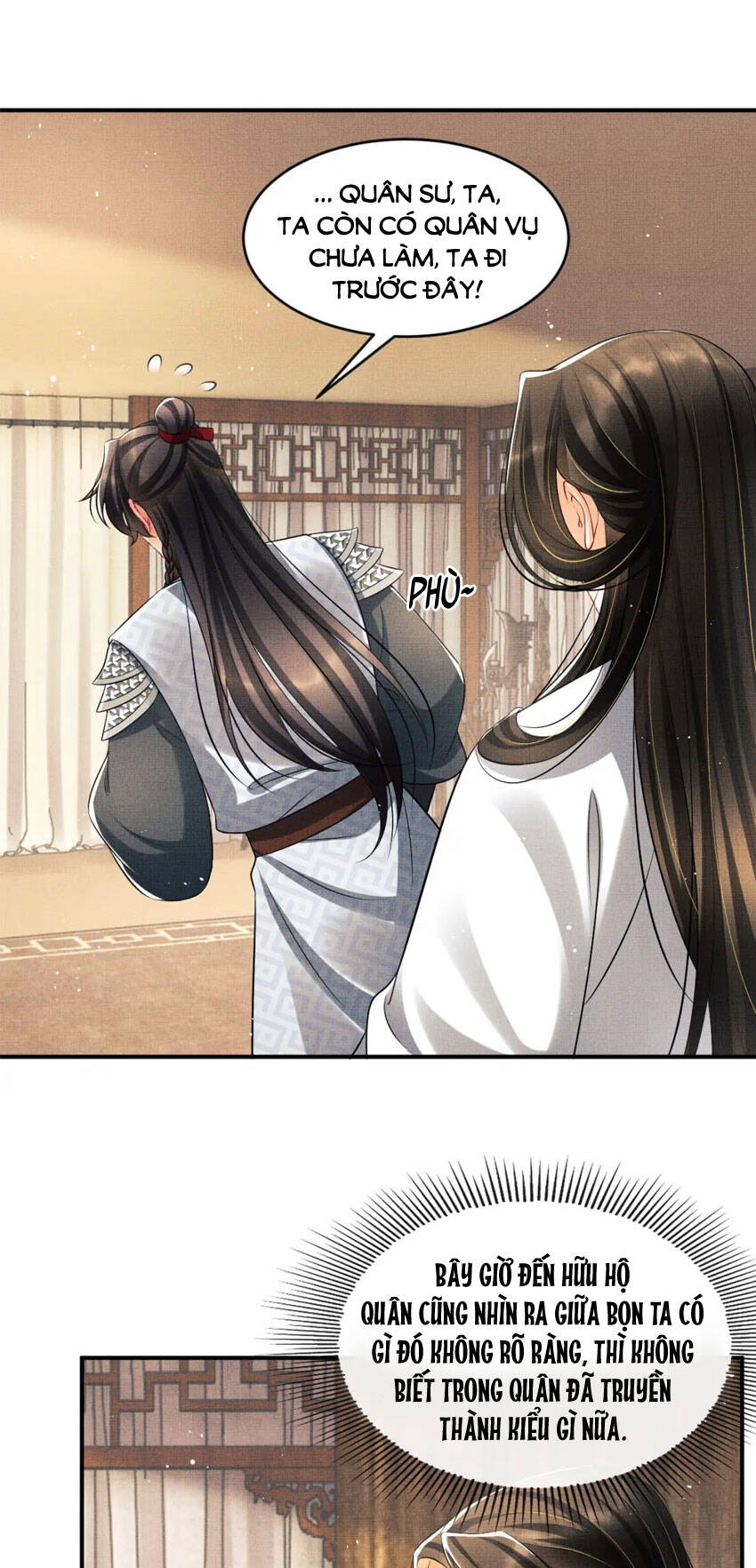 Thê Vi Thượng Chapter 87 - 27