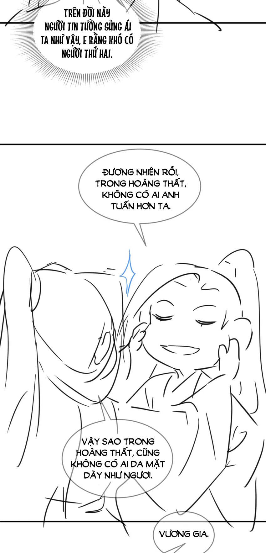 Thê Vi Thượng Chapter 87 - 34