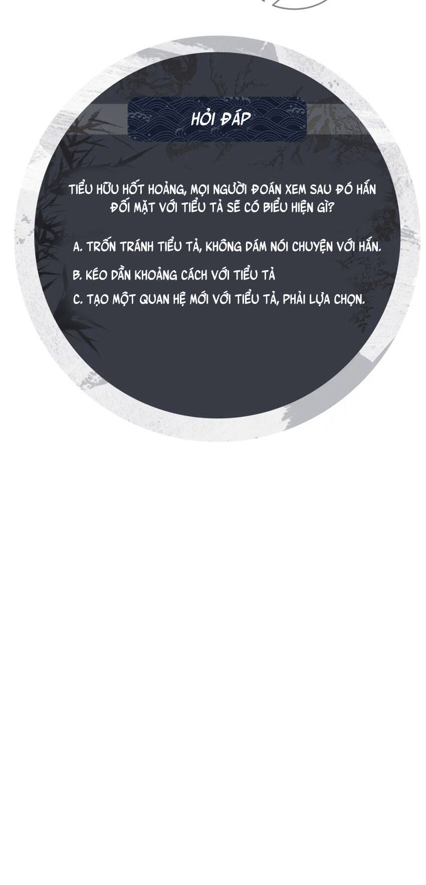 Thê Vi Thượng Chapter 87 - 35